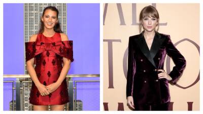 Blake Lively to Make Directorial Debut in Taylor Swift's Upcoming Music Video - www.etonline.com - Taylor