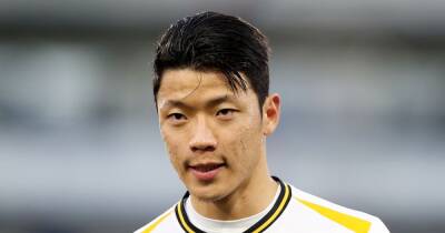 Liverpool to rival Man City for Wolves striker and more transfer rumours - www.manchestereveningnews.co.uk - Manchester - South Korea