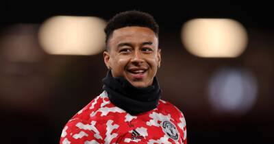 Jesse Lingard shows classy touch with his cousin who plays for Everton in the Women's Super League - www.manchestereveningnews.co.uk - Manchester - city Bristol