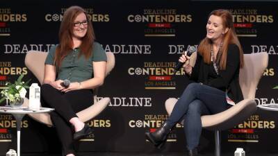 Unexpected Connections Aligned Perfectly To Bring Director Elaine Bogan & Her Voice Cast to ‘Spirit Untamed’ – Contenders L.A. - deadline.com - Los Angeles - Los Angeles