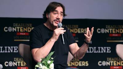 Javier Bardem Tapped Into Psychology Of Abusers “Like Harvey Weinstein” For Spanish Oscar Entry ‘The Good Boss’ – Contenders L.A. - deadline.com - Spain