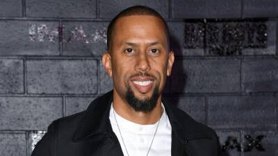 Comic Affion Crockett Calls Out ‘Karen’ Heckler Who Stormed the Stage ‘Like the Capitol’ (Video) - thewrap.com - county Stone
