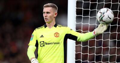 Dean Henderson set for 18-month loan move away from Manchester United and more transfer rumours - www.manchestereveningnews.co.uk - Manchester
