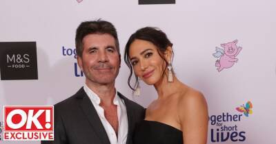 Simon Cowell says he and Lauren Silverman are 'closer than ever' in exclusive OK! interview - www.ok.co.uk