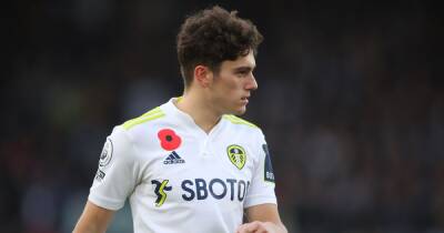 Daniel James sends message to Manchester United as he looks to reach 'full potential' at Leeds - www.manchestereveningnews.co.uk - Manchester - city Swansea