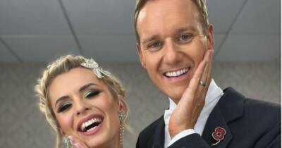 Strictly Come Dancing's Dan Walker issues plea after making it through to another week - www.manchestereveningnews.co.uk - USA