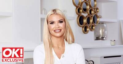 Christine McGuinness on life with autism: ‘I was always a loner - I left school at 14' - www.ok.co.uk