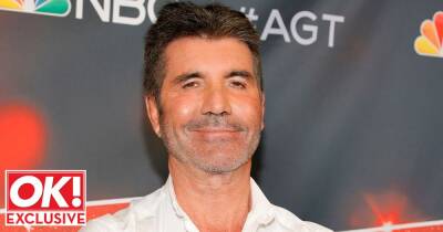 Simon Cowell says The X Factor will come back to TV: 'There's no question!' - www.ok.co.uk