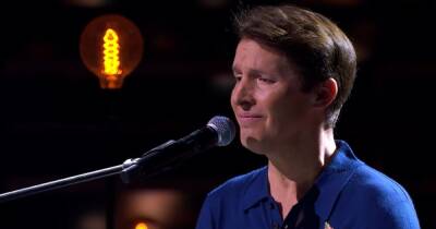 Strictly viewers applaud James Blunt for special reason - www.manchestereveningnews.co.uk