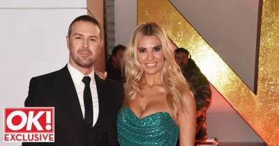 Christine McGuinness' autism diagnosis strengthened marriage: ‘Paddy was relieved’ - www.ok.co.uk