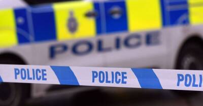 Dundee police hunt attacker after woman assaulted at bus stop - www.dailyrecord.co.uk