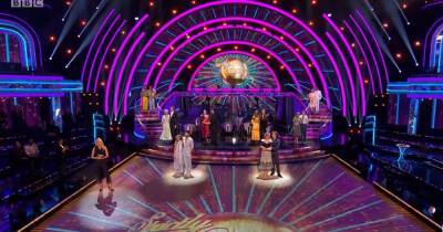 Strictly fans already have issue with Musicals Week as some dances are revealed - www.manchestereveningnews.co.uk