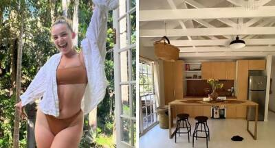 "I bought a house!" Abbie Chatfield purchases $1.45 million Byron Bay pad - www.who.com.au - Australia