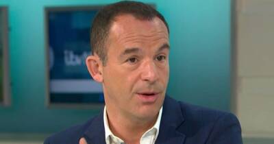 Martin Lewis reveals the best savings account for first-time buyers - www.manchestereveningnews.co.uk