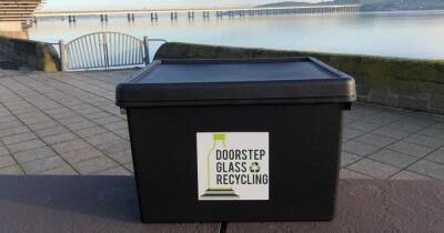 New doorstep recycling scheme kicks off in Dundee - www.dailyrecord.co.uk