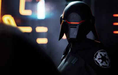 Quantic Dream’s ‘Star Wars’ game might be called ‘Eclipse’ - www.nme.com
