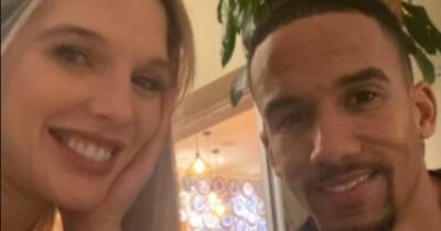 Ex-Celtic player Scott Sinclair takes Helen Flanagan on first date night since birth of baby son - www.dailyrecord.co.uk
