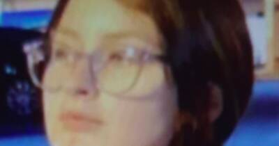 Urgent search for missing Scots schoolgirl last seen in Stirling - www.dailyrecord.co.uk - Scotland