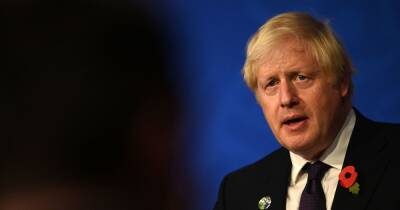 Boris Johnson to hold emergency Cobra meeting today after Liverpool terrorist attack - www.manchestereveningnews.co.uk