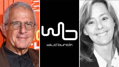 Tennor Group Appoints Ron Meyer & Sophie Jordan CEO And Co-CEO Of Wild Bunch AG - deadline.com - Jordan - Qatar
