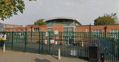 Mum's fury after son "threatened with flick knife" by primary school classmate - www.dailyrecord.co.uk - Birmingham