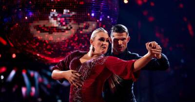 Strictly Come Dancing 2021: Who left Strictly last night? Week 8 results of Strictly Come Dancing - www.msn.com - Argentina