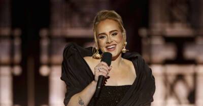 Adele: One Night Only: What the singer told Oprah about weight loss, divorce and new album in major interview - www.msn.com - Britain - Los Angeles