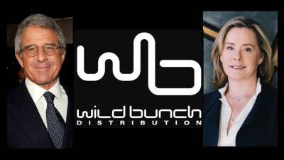 Ron Meyer and Sophie Jordan Join Wild Bunch as CEOs - thewrap.com - Jordan