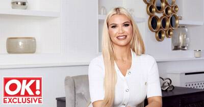 Christine McGuinness on autism diagnosis at 33: 'I’m finally living life' - www.ok.co.uk