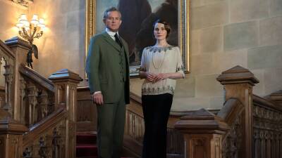 ‘Downton Abbey: A New Era’ Trailer: The Legacy Continues - theplaylist.net