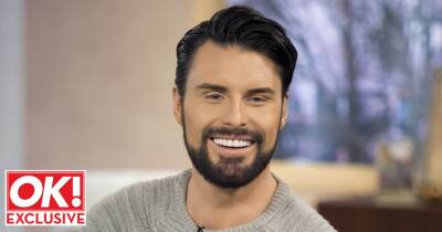 Rylan 'in running to replace Eamonn Holmes' on This Morning as 'viewers love him' - www.ok.co.uk