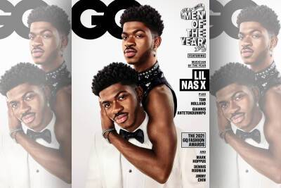 Lil Nas X Covers ‘GQ’ ‘Men Of The Year’ Issue: ‘There’s Going To Be So Many Gay Rappers’ - etcanada.com - county Maury