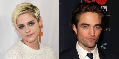 Kristen Stewart Offers Rare Comment About Robert Pattinson & Why He Was Chosen for 'Twilight' - www.justjared.com - New York - Los Angeles