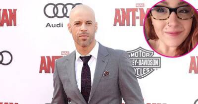 Chris Daughtry Is ‘Absolutely Devastated’ by Death of Stepdaughter: ‘We Never Got to Say Goodbye’ - www.usmagazine.com - USA