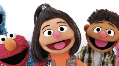 ‘Sesame Street’ Features First First Asian American Muppet Character In Upcoming Special - deadline.com - USA