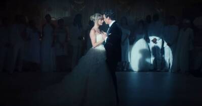 Taylor Swift Teams Up With Blake Lively for ‘I Bet You Think About Me’ Video — and Miles Teller Stars - www.usmagazine.com