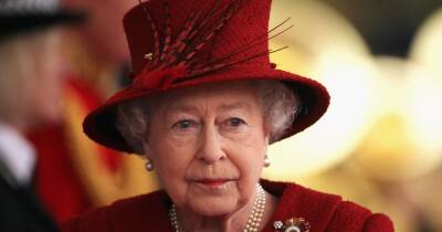Queen's strict protocols to ensure food doesn't get poisoned - www.ok.co.uk