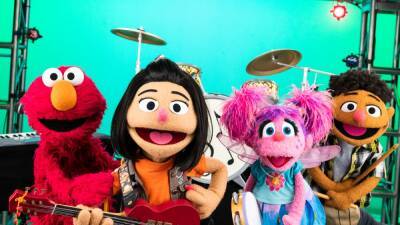‘Sesame Street’ Adds First-Ever Asian American Muppet - thewrap.com - USA - Japan