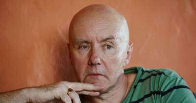 Irvine Welsh writing Trainspotting stage musical for London's West End - www.dailyrecord.co.uk