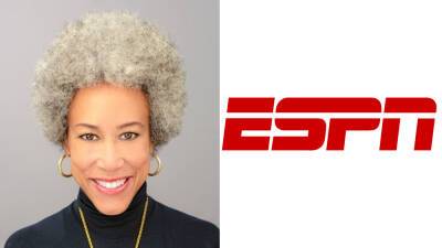 ESPN Seeks to Bolster Documentary Efforts by Hiring Marsha Cooke - variety.com
