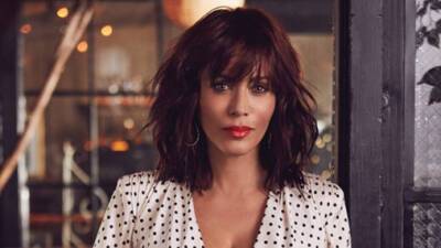 ‘And Just Like That…’ Star Nicole Ari Parker Signs With CAA (EXCLUSIVE) - variety.com