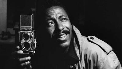 7 Powerful Gordon Parks Photos From the New HBO Documentary About Him - variety.com