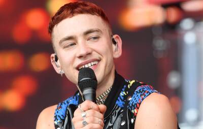 Olly Alexander “flattered” by ‘Doctor Who’ rumours - www.nme.com