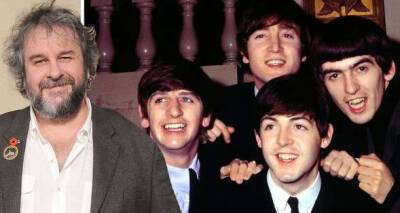 The Beatles Get Back 'does not' show Fab Four break-up - www.msn.com