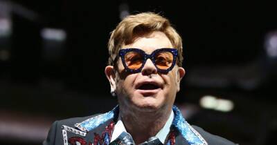 Ed Sheeran and Sir Elton John leading the odds in race to land 70th Christmas Number One - www.dailyrecord.co.uk - Smith - county Sheridan