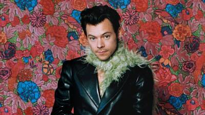 So This Is What We Can Expect From Harry Styles’s New Beauty Brand, Pleasing - www.glamour.com