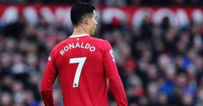 Liverpool legend wades in as Cristiano Ronaldo tipped for shock Manchester United move - www.manchestereveningnews.co.uk - Manchester