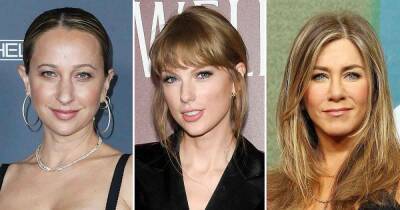 Taylor Swift’s ‘All Too Well’ Actress Lyric Isn’t About Jennifer Aniston, Jennifer Meyer Claims - www.usmagazine.com - Taylor