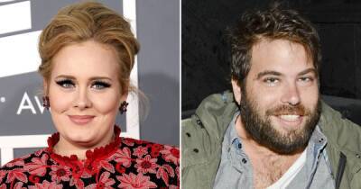 Adele Reveals Whether She Wants More Children After Simon Konecki Split - www.usmagazine.com