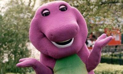 New ‘Barney The Dinosaur’ Docuseries In The Works At Peacock - etcanada.com